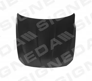 PBM20025A Капот SIGNEDA подбор по vin на Brocar