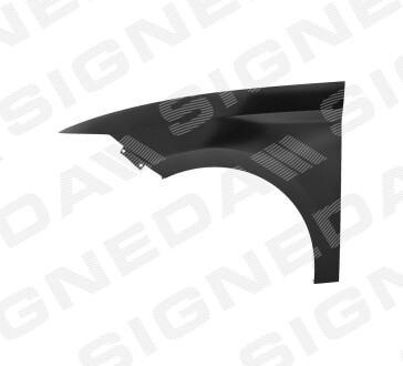 PST10019AL Крыло SEAT LEON (5F), 11.12 - SIGNEDA подбор по vin на Brocar