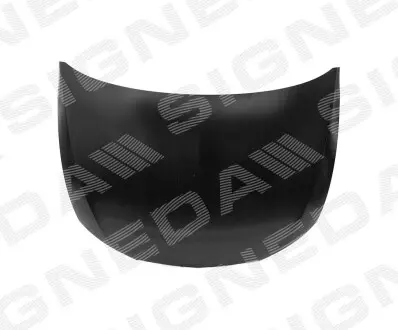 PST20025A Капот SEAT LEON (5F), 11.12 - SIGNEDA підбір по vin на Brocar