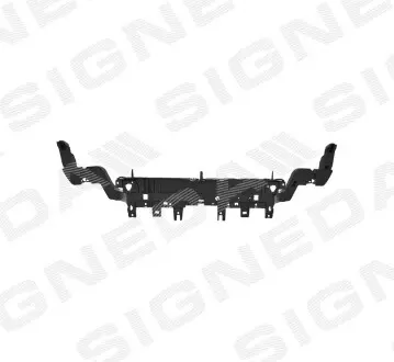 PFD30182A Передняя рама FORD EDGE, 19 - SIGNEDA підбір по vin на Brocar