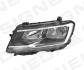 ПЕРЕДНЯ ФАРА VW TIGUAN, 16 - ZVW111234L