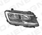 ПЕРЕДНЯ ФАРА VW TIGUAN, 16 - ZVW111234R