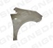 Крыло OPEL CORSA (D), 06 - 11 POP10030AR