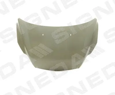 PFD20145A Капот FORD FOCUS, 02.08 - 10 SIGNEDA підбір по vin на Brocar