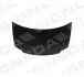 Капот DODGE CARAVAN, 05 - 07 PCR20041A