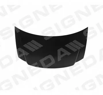 PCR20041A Капот DODGE CARAVAN, 05 - 07 SIGNEDA подбор по vin на Brocar