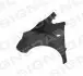 Крыло TOYOTA VERSO, 09 - 13 PTY10300AL