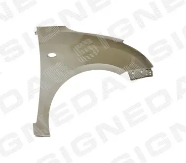 PSZ10029AR Крыло SUZUKI SWIFT, 05 - 10 SIGNEDA підбір по vin на Brocar