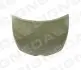 Капот RENAULT CLIO, 12 - 19 PRN20037A