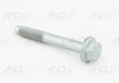 N10523102 Болт важеля (заднього/ззовні) VW T5 03- (M14x1.5x110) VAG підбір по vin на Brocar