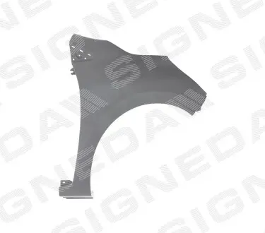 PRN10023AR Крыло RENAULT CLIO, 12 - 19 SIGNEDA підбір по vin на Brocar