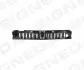 PFD04455EA Відбійник FORD MUSTANG, 18 - SIGNEDA підбір по vin на Brocar