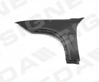 PBM01008AL Крило ліве BMW X5 (F15), 13 - 18 SIGNEDA підбір по vin на Brocar