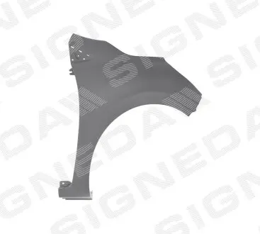 PRN10023ARI Крило RENAULT CLIO, 12 - 19 SIGNEDA підбір по vin на Brocar
