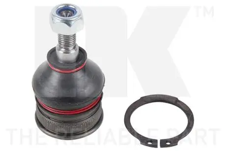 5042303 Кульова опора Fiat Uno 83- NK підбір по vin на Brocar