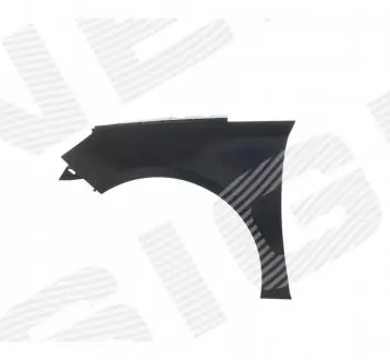 PPG01019AL Крыло PEUGEOT 308, 10.17 - SIGNEDA підбір по vin на Brocar