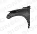 Крыло MAZDA CX-5, 12 - 17 PMZ10088AL