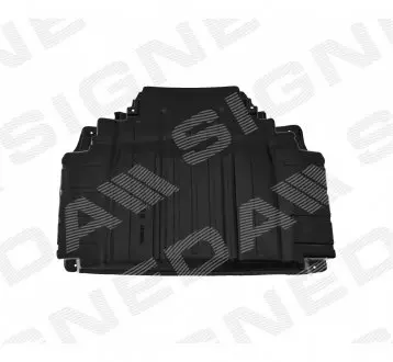 PBZ60016B Захист к / п VW LT, 96 - 06 SIGNEDA підбір по vin на Brocar