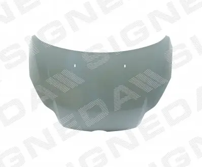 PFD20170B Капот FORD FOCUS, 11 - 14 SIGNEDA підбір по vin на Brocar