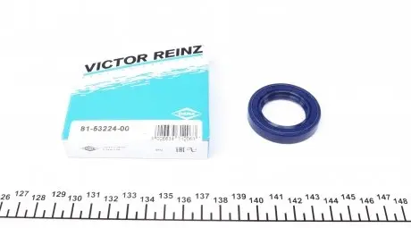 815322400 Сальник распредвала Honda Accord -89 (29x45x8) VICTOR REINZ подбор по vin на Brocar