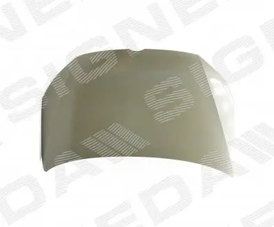 PVW20057A Капот VW TOURAN, 10 - 15 SIGNEDA подбор по vin на Brocar