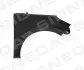 Крило FORD FIESTA, 17 - PFD10235QAR