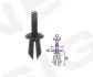 ПЛАСТМАССОВЫЕ ДЕРЖАТЕЛИ T2056125