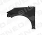 Крило FORD FIESTA, 17 - PFD10235QAL