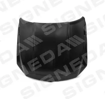 PDG20065A Капот DODGE RAM, 19 - SIGNEDA підбір по vin на Brocar