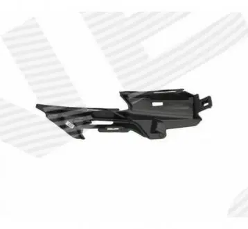 PAD44130R КРОНШТЕЙН ДЛЯ БАМПЕРА SIGNEDA підбір по vin на Brocar