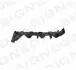 КРОНШТЕЙН ДЛЯ БАМПЕРА PMZ99017AR