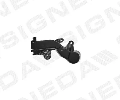 PBZ99146AL Кріплення бампера SIGNEDA підбір по vin на Brocar