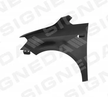 PVG10102AL Крыло VW CADDY, 15 - SIGNEDA подбор по vin на Brocar