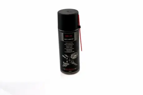SD40 Рідкий ключ (450ml) SHAFER підбір по vin на Brocar