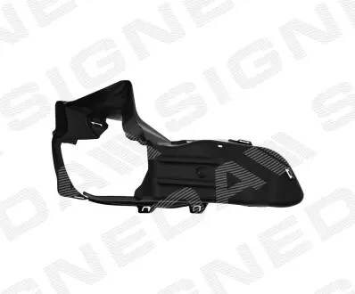 PPG99001AL Повітрозабірник SIGNEDA підбір по vin на Brocar