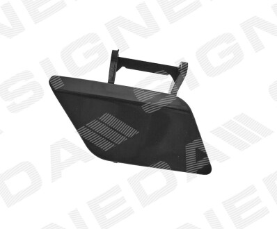 PBZ99074CAR Кришка омивача SIGNEDA підбір по vin на Brocar