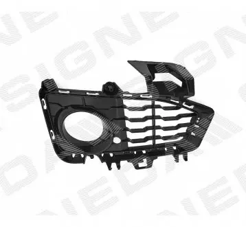 PBM99122CML Решітка в бампер BMW 4 (F32/F33/F36/F82), 13 - SIGNEDA підбір по vin на Brocar