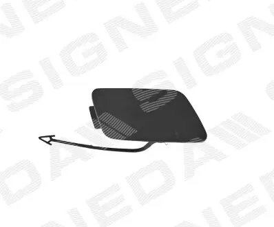 PAD99098CA ЗАГЛУШКА КРЮКА SIGNEDA підбір по vin на Brocar