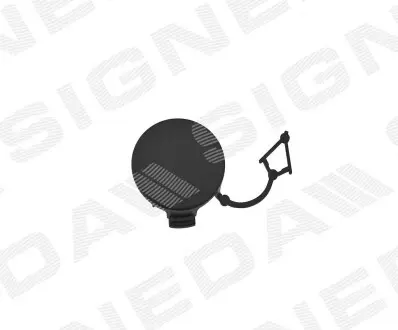 PVG99211CA ЗАГЛУШКА ГАКА SIGNEDA підбір по vin на Brocar