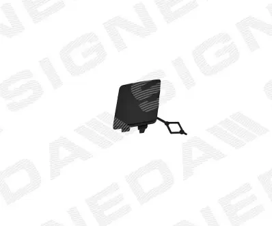 PPG99071CA ЗАГЛУШКА КРЮКА SIGNEDA підбір по vin на Brocar