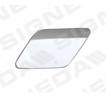 PBZ99218CA ЗАГЛУШКА КРЮКА SIGNEDA подбор по vin на Brocar