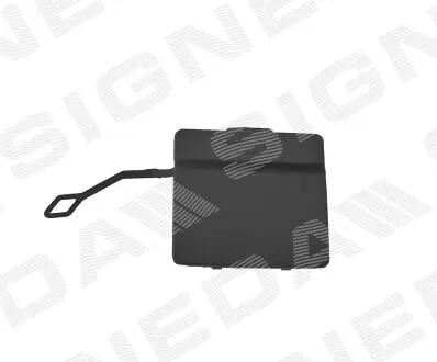 PBM99097CM ЗАГЛУШКА ГАКА SIGNEDA підбір по vin на Brocar