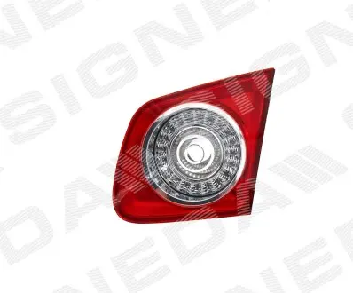 ZVG191369RK Задній ліхтар SIGNEDA підбір по vin на Brocar