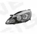 Передня фара ZPG111326L