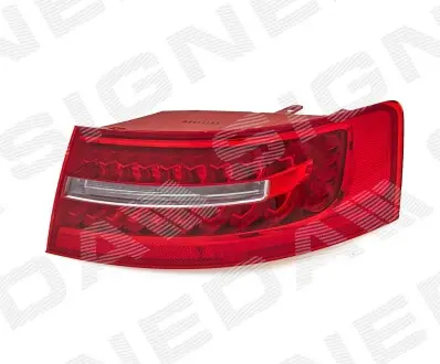 ZAD191165RD Задній ліхтар SIGNEDA підбір по vin на Brocar