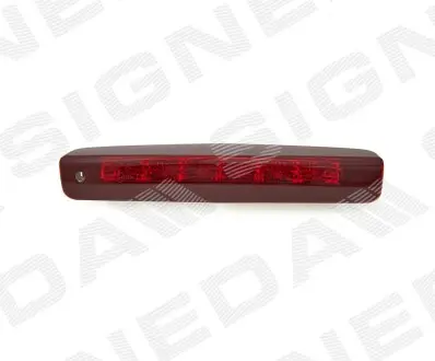 ZOP3408LR Ліхтар додаткового стоп-сигналу SIGNEDA підбір по vin на Brocar