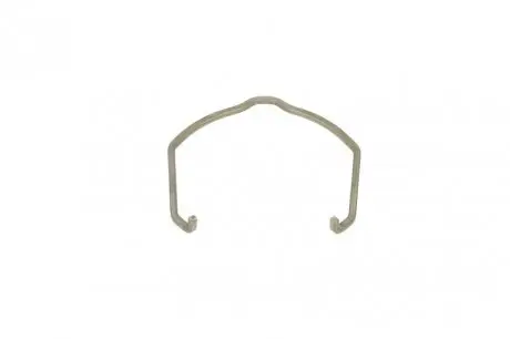 1J0145769G Фіксатор патрубка інтеркулера VW T5 03- VAG підбір по vin на Brocar