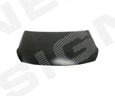 PKA20137A КАПОТ metal (пошкодж.)) KIA OPTIMA (JF) 15-20 SIGNEDA підбір по vin на Brocar