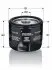 OL2201 Фільтр масляний (h 74,5-76mm) Opel Astra G/Vectra/Zafira 1.4-1.8 16V TECNECO підбір по vin на Brocar