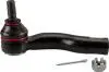 Накінечник правий Toyota RAV-4 1.8I 16V,2.0I 16V,2.0TDI 16V 00.05- JTE7534